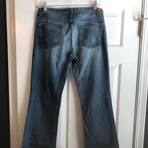Adriano Goldschmied size 30R Jeans. Like new